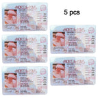 B 5pcs