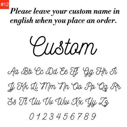 Customized First Letter Brooch, Exquisite Gift Box Style Suit Brooch, Gift Giving Dignified High-End Accessories