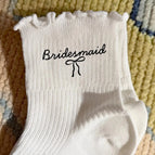 bridesmaid