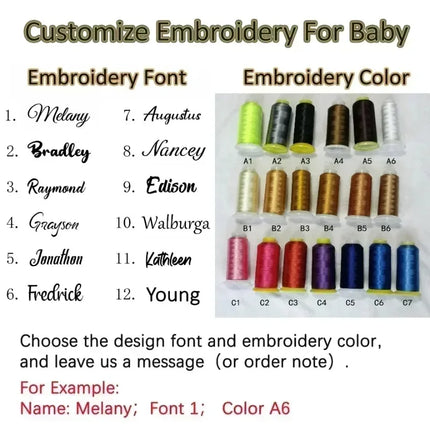 Personalized Name Newborn Baby Girl Boy Outfit Sweater Oversized Knitted Sweatshirt Romper Infant Warm Fall Winter Clothes