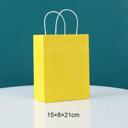 6/12/24 Solid Color Paper Food Trays Disposable Food Boat Black White Blue Yellow Popcorn Box Baby Showe Birthday Party Supplies