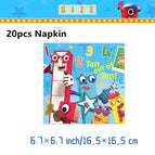 Napice-20pcs / Other