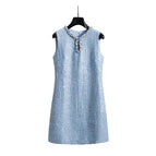 SKY BLUE / XL / China Mainland