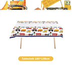 Tablecloth 1