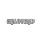 Silver Bottom
