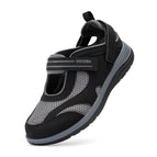 black / 9.5 X-wide / United States
