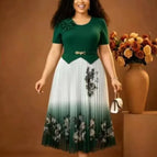 Green / One Size