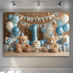 BJ-XR01919 / Vinyl 300X200cm / China Mainland