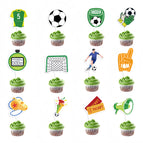 Olive / 24pcs
