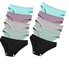 Set 6 / XXL / 10PCS