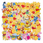 Stickers-50pcs / Other