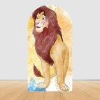 X09297 / 1.6x3.9ft (50x120cm)