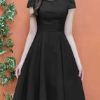 XXXL / black