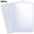 1pocket 30Pcs