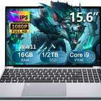 i9 10980HK / Intel Core i9 / 16GB RAM 2TB SSD