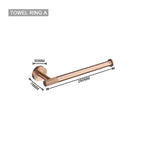 Towel Ring A