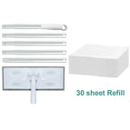 1Pack Paper and Mop