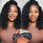 1B 4x4 lace wigs / United States / 8inches|250%