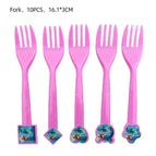 Fork-10pcs / Other