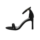 Black velvet  10cm / 34