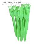 Fork-10pcs / Other