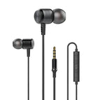black 3.5mm
