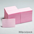 300pcs pack pink