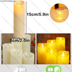 5x15cm 2x5.9in / 10pcs