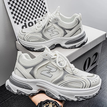 Men's casual sports outdoor hiking trendy fashion street comfortable