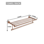 Towel Rack