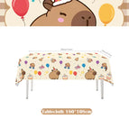 Tablecloth / 10inch