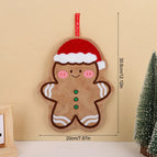 Gingerbread Man