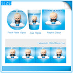 41pcs(7inch) 1 / Other