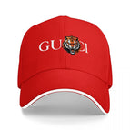 Red / One Size