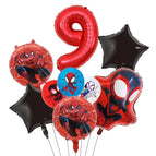 balloon 9 / other