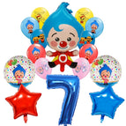 balloon-16pcs 13 / as picture show