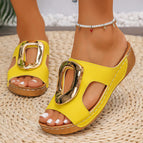 Yellow / 37
