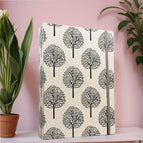 Fabric Small Tree
