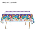 Tablecloth-1pcs / Other