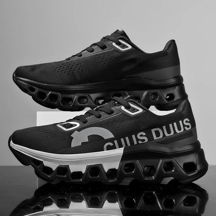 Fashion Men Running Shoes Casual Sports Breathable Lightweight for Women's Comfortable Athletic Walking Sneakers Outdoors Tennis