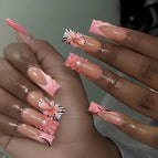 Random delivery / United States