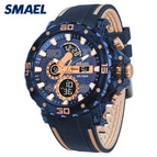 BLUE ROSE GOLD