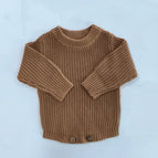 khaki / 3-6M