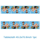 Tablecloth 1pc / Other