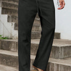 black / M