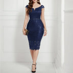 Blue / XXL / United States