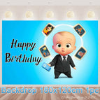 Backdrop1.8x1.2 1pc 3 / Other
