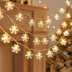 Warm / USB-6m-40led
