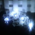 30pcs white leds / Other