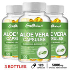 120 Capsule-3bottles